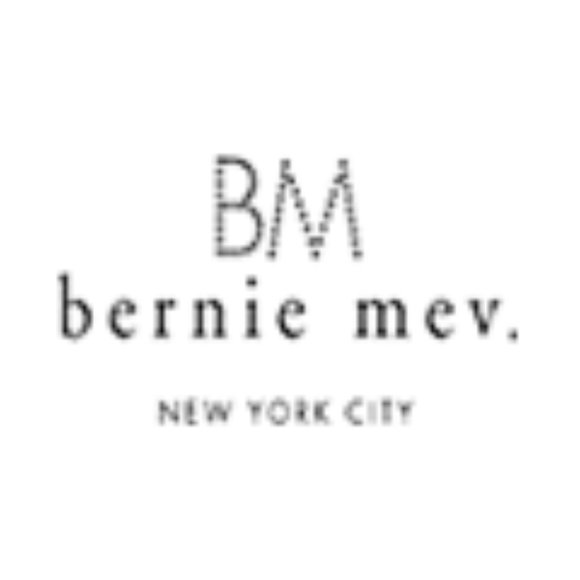 Bernie Mev Woven Double Strap Velcro Cork Sandal - Picture 5 of 16